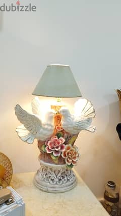 Decorative lamp 0