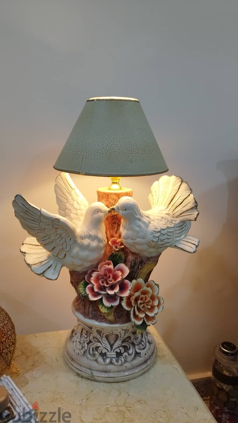 Decorative lamp 5