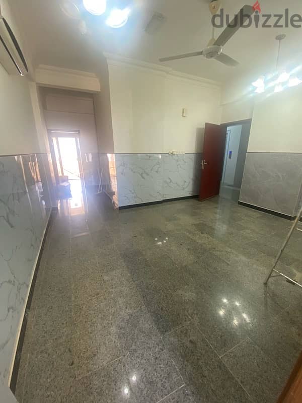 2BHK flat for rent with free Wi-Fi and water 3