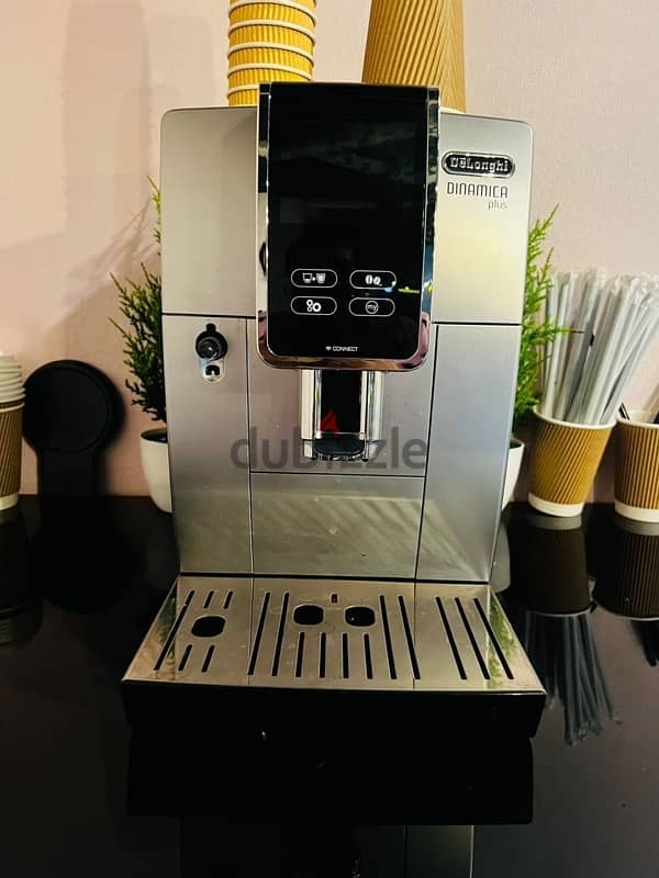 coffee machine ماكينة قهوة 0