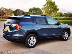 GMC Terrain 2024 0