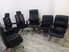 office chairs 0