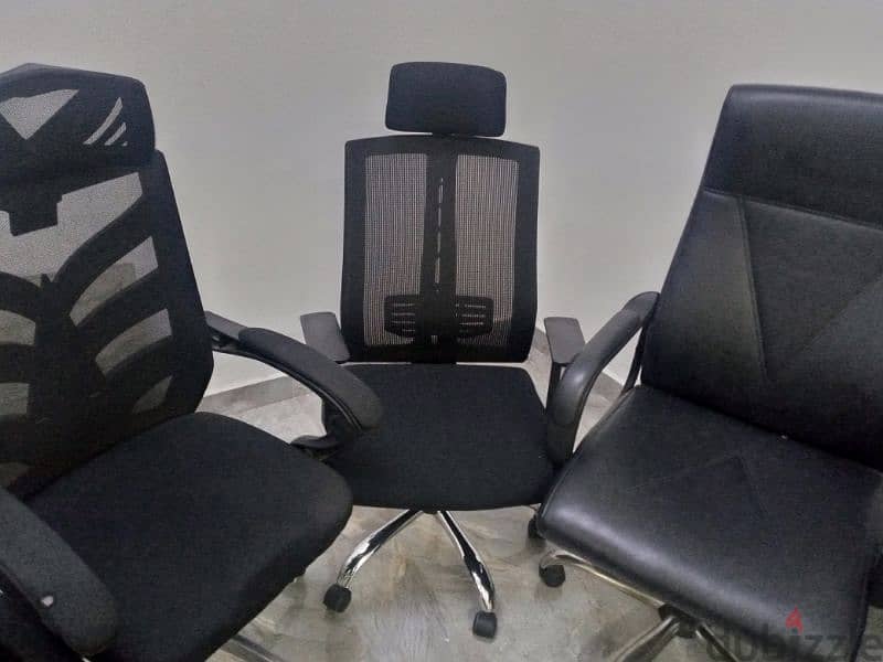 office chairs 1