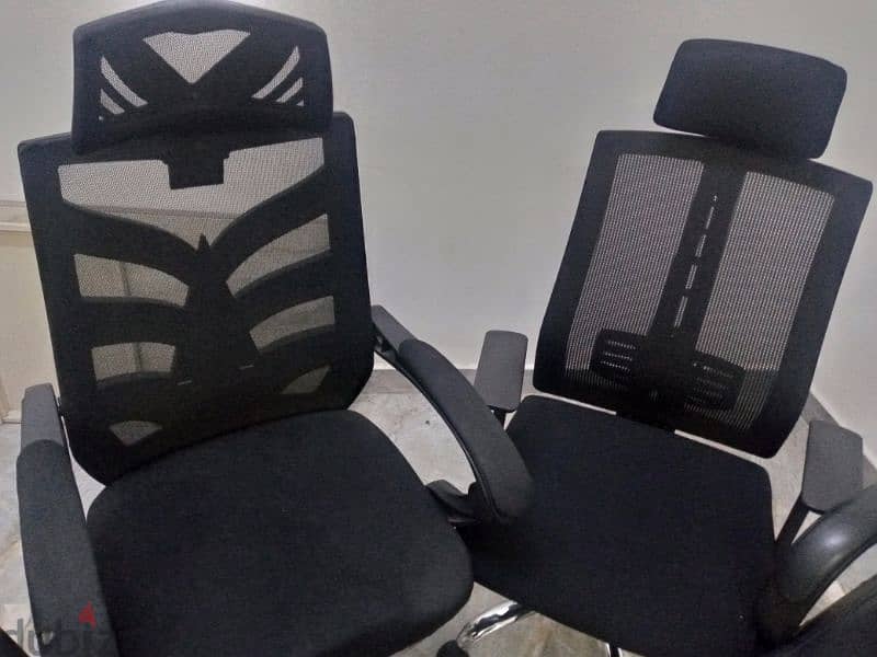 office chairs 3