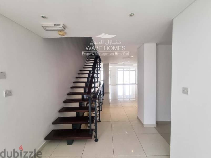 3 Bed Town House Wave Muscat Almouj 23 2