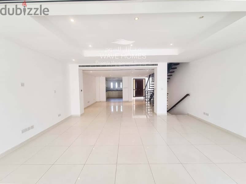 3 Bed Town House Wave Muscat Almouj 23 4