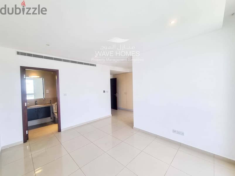 3 Bed Town House Wave Muscat Almouj 23 10