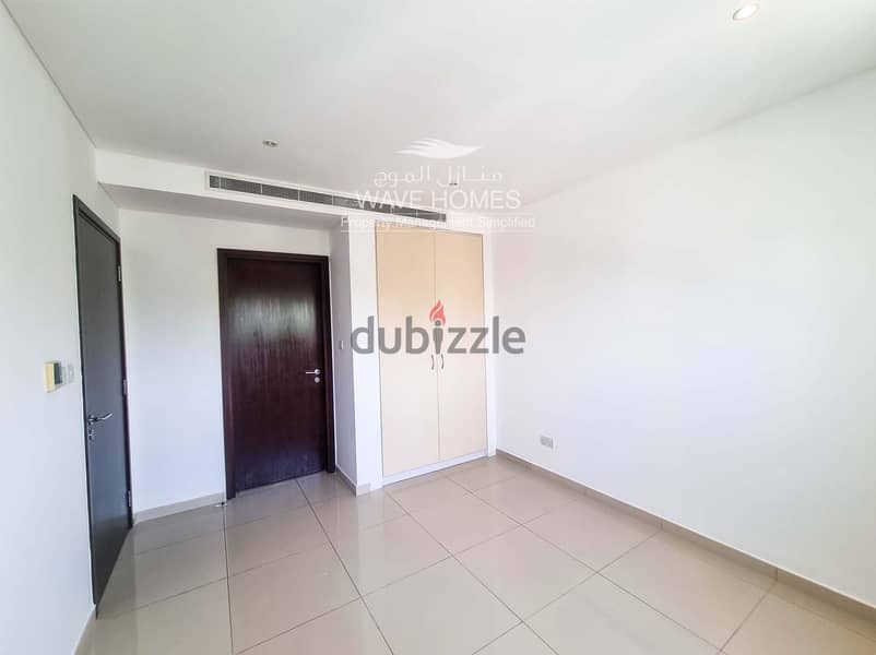 3 Bed Town House Wave Muscat Almouj 23 13