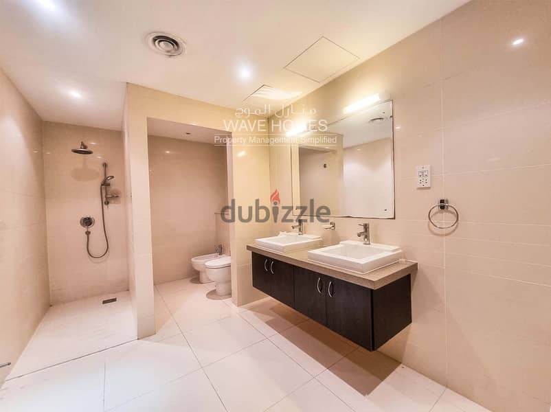 3 Bed Town House Wave Muscat Almouj 23 17