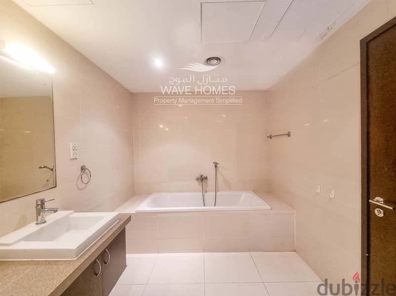 3 Bed Town House Wave Muscat Almouj 23 18