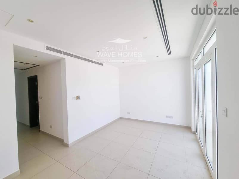 3 Bed Town House Wave Muscat Almouj 23 19