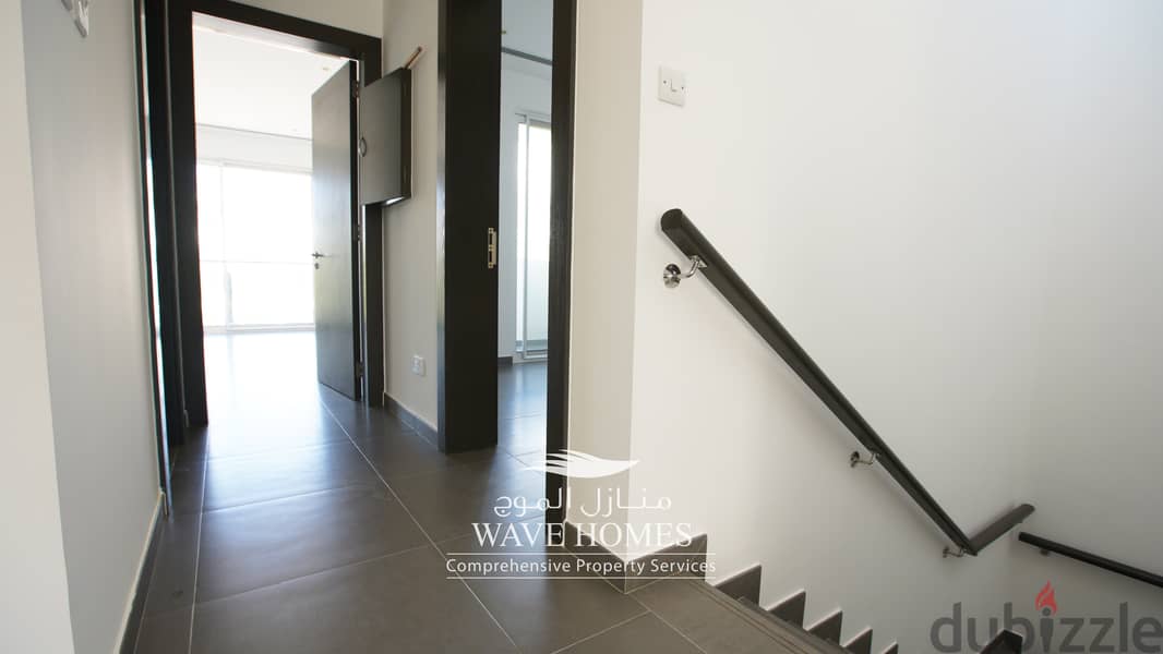 3 Bed Town House Almouj The Wave Muscat 0