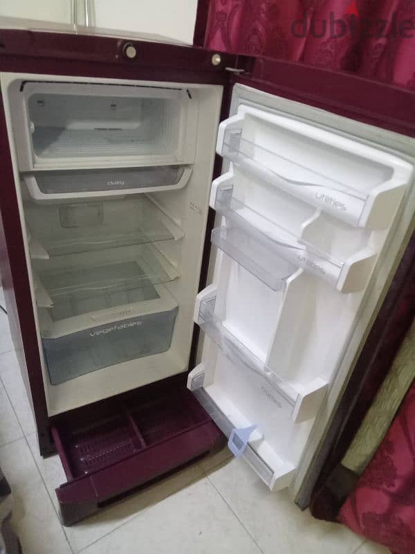 Fridge Perfect Cooling whatsapp 97072944 4