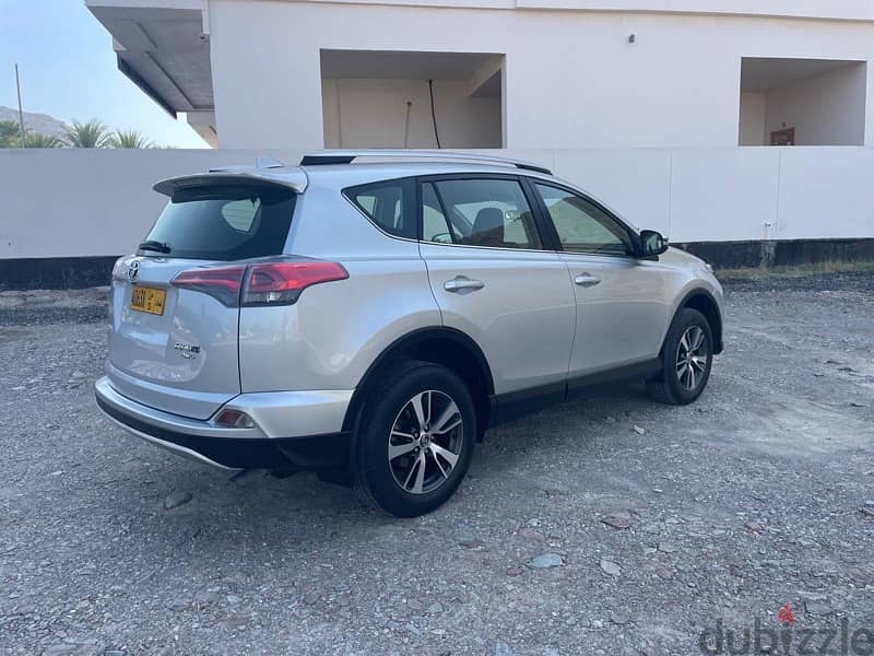 Toyota Rav 4 2016 3