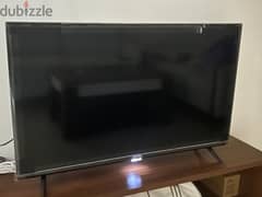 TCL Full HD 43 inch Smart LED 0