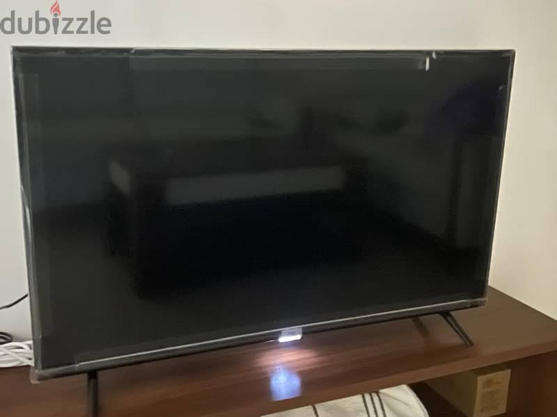 TCL Full HD 43 inch Smart LED 0