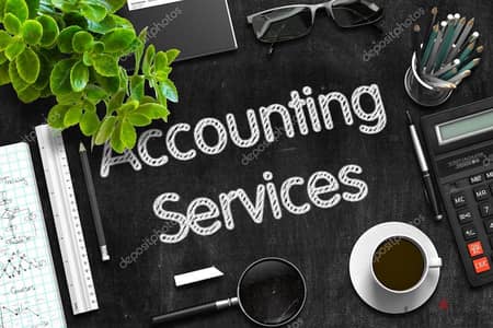 Book Keeping, Accounting, VAT & Income Tax Services