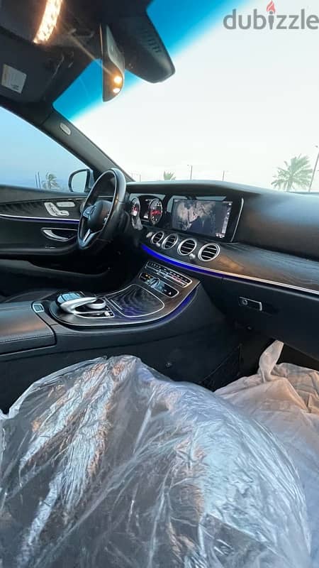 Mercedes-Benz E300 2019 11