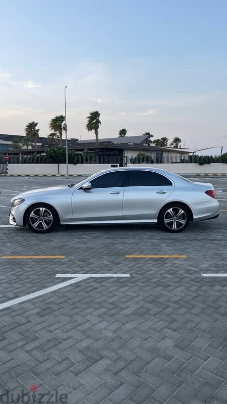 Mercedes-Benz E300 2019 18