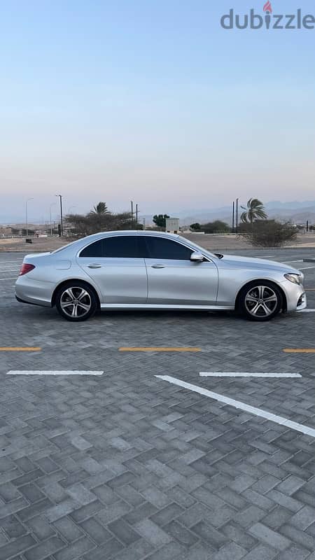 Mercedes-Benz E300 2019 19