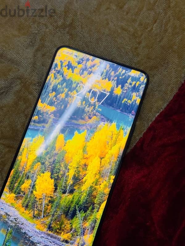 huawei nova 9se 8/128 good condition just mobile 2