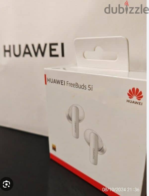 unwanted gift huawei 5i brandnew 0