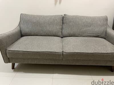 6 months old Sofa for Sale