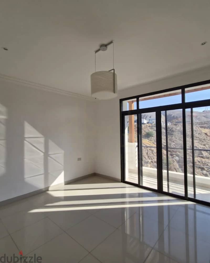 5 BR + 1 Maid’s Room Well Maintained Villa in Qurum with Balconies 6