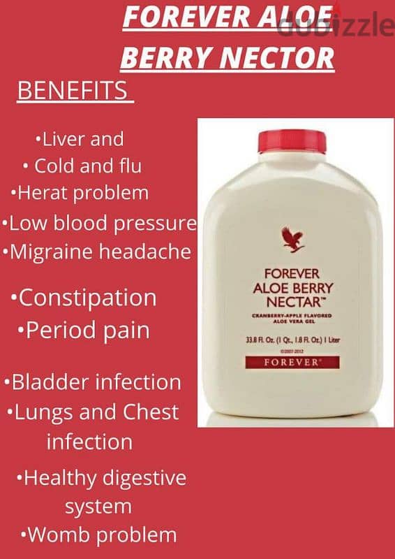 aloe berry nectar 2