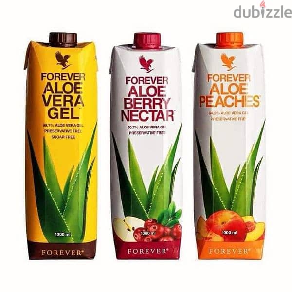 aloe berry nectar 4