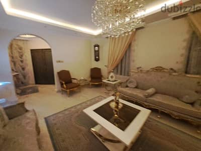 Standalone house in khwairv33 excellent conditions  excellent location