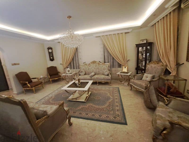 Standalone house in khwairv33 excellent conditions  excellent location 2