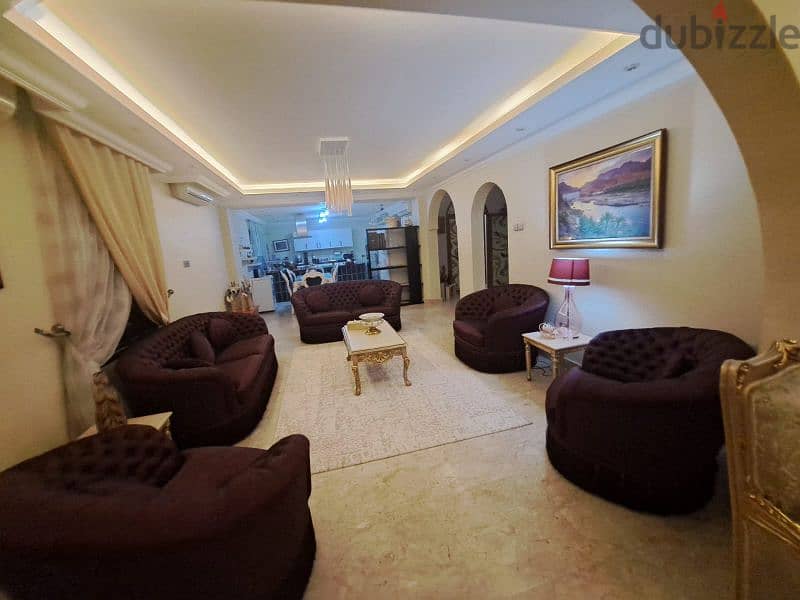 Standalone house in khwairv33 excellent conditions  excellent location 3