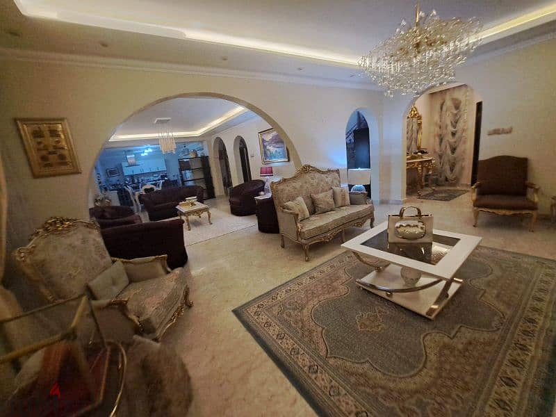 Standalone house in khwairv33 excellent conditions  excellent location 4