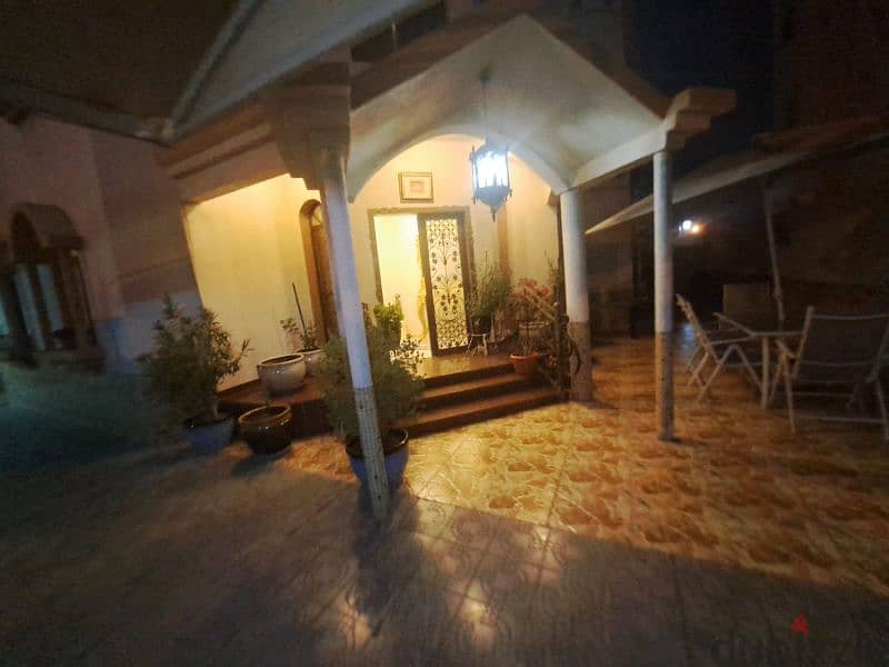 Standalone house in khwairv33 excellent conditions  excellent location 6