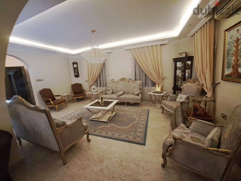 Standalone house in khwairv33 excellent conditions  excellent location 9