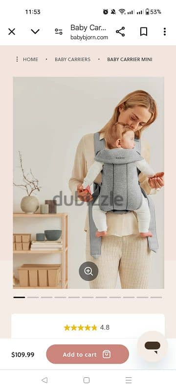 babybjorn baby carrier 4