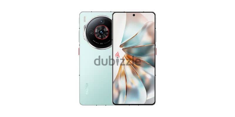 nubia z60s pro best camera phone جديدد 2