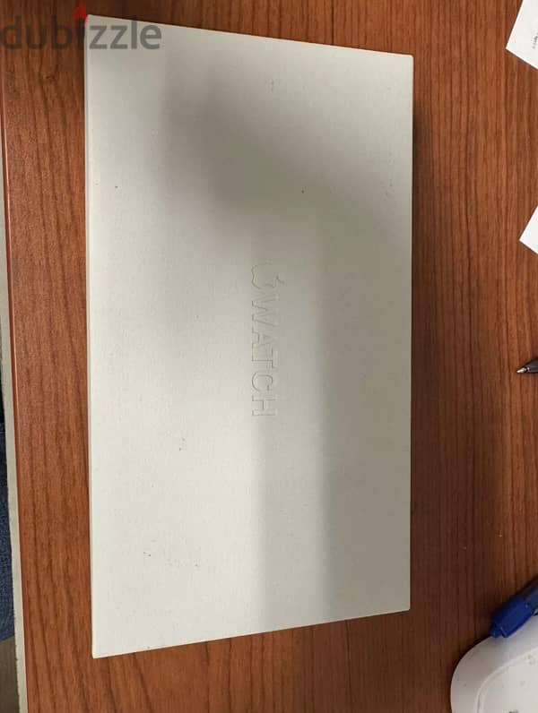 Apple Watch Ultra 1 with orginal box 4