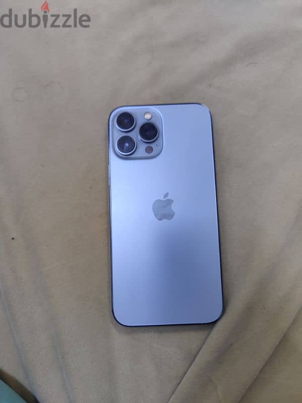 Iphone 13 pro Max 0