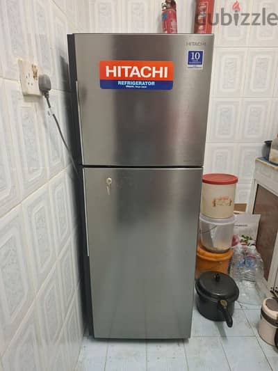 Hitachi