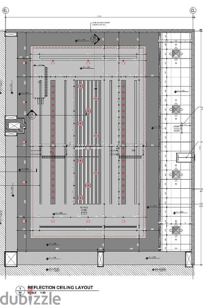 Draftsman- Looking arch. /Interior & Structural Freelance