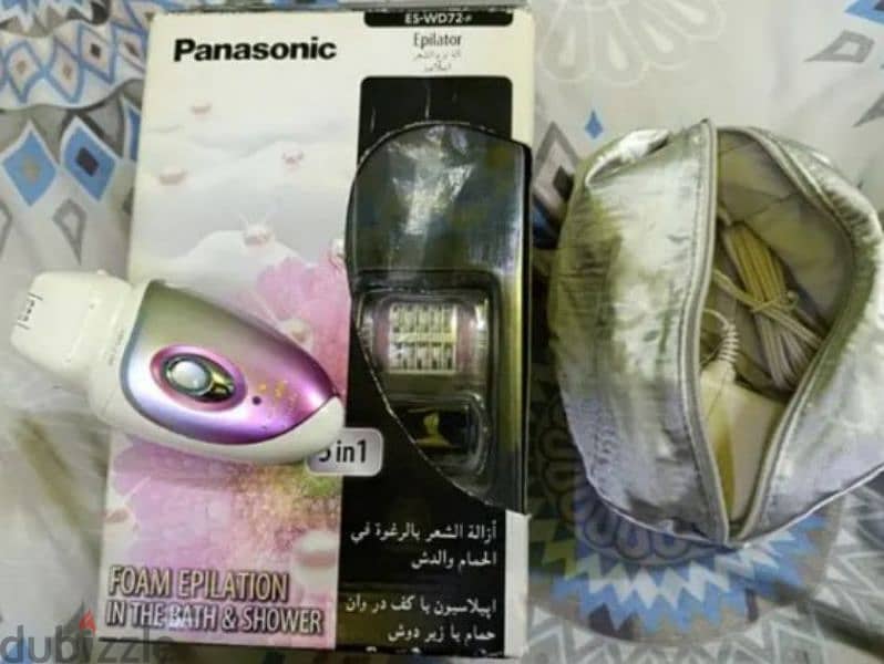 Panasonic 1