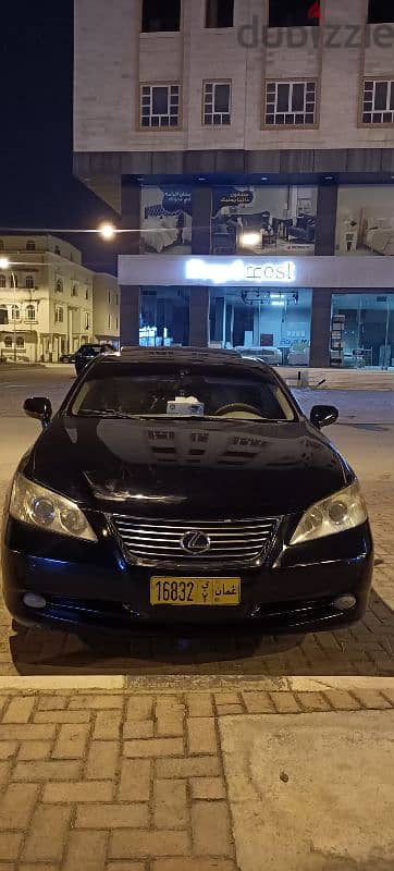 Lexus es 350   2008. . call. . 79571915 0