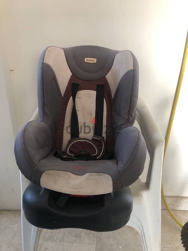 car seats 2