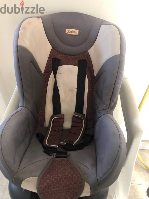 car seats 3