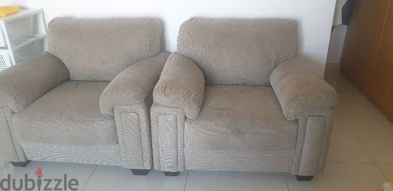 2 seater sofa 0