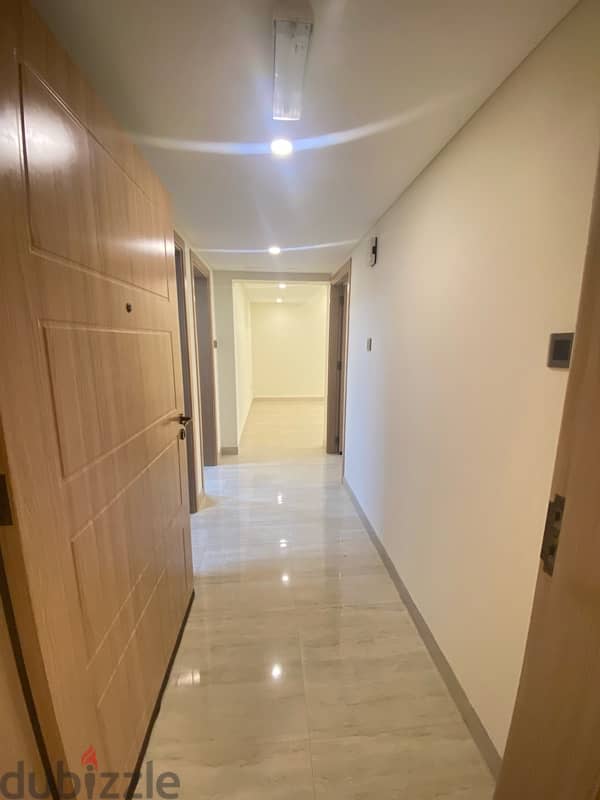 apartment for rent in Qurum 0