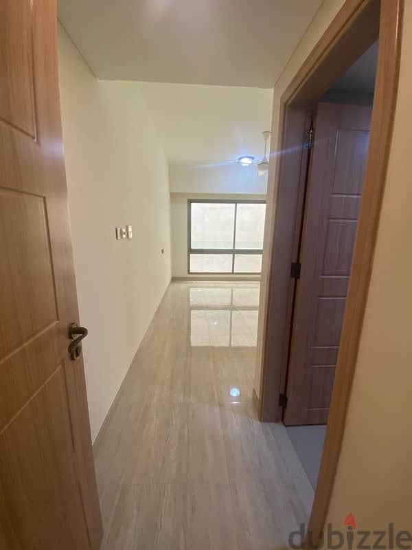 apartment for rent in Qurum 3