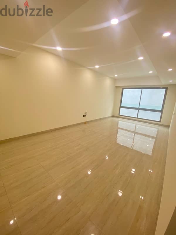 apartment for rent in Qurum 6